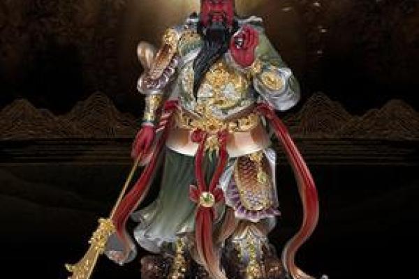 武财神(关公）和貔貅谁最催旺偏财呢？