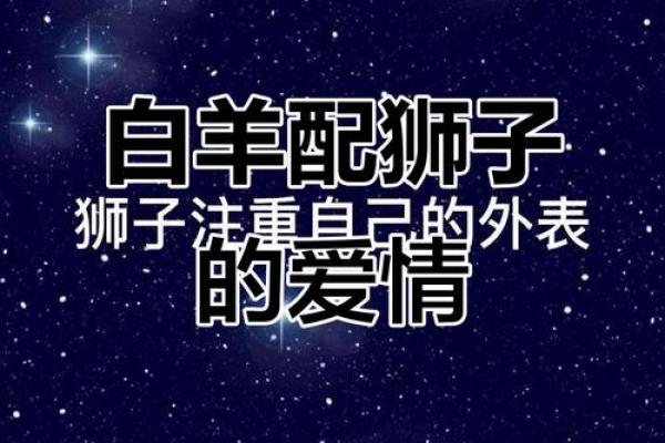狮子座白羊座配对指数 狮子座和白羊座合不合适