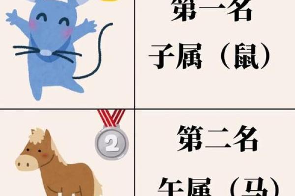 属鼠人招姻缘 属鼠姻缘在哪个方位？