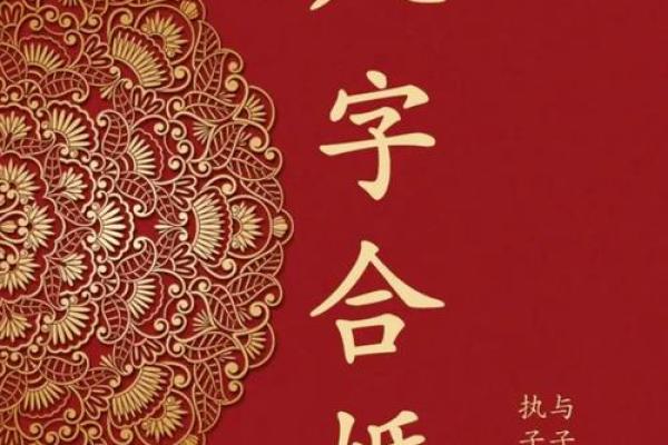 杀妻八字