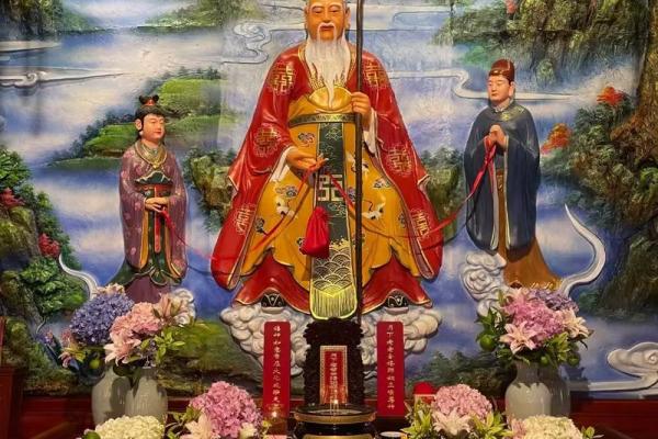 月老婚姻下签是否真的能够决定两个人的婚姻关系