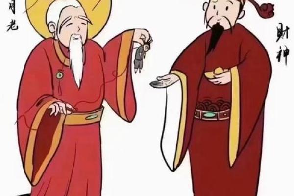 月老婚姻下签是否真的能够决定两个人的婚姻关系
