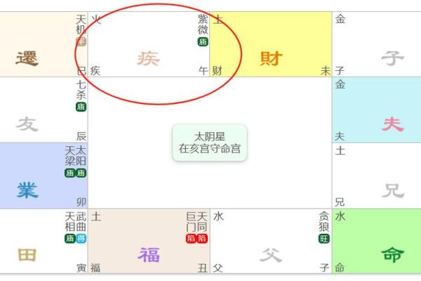 紫微斗数诸星落诸宫之:其它星(为独守时用,当与正星同宫时 紫微斗数诸星落诸宫之:其它星(为独守时用,当与正星同宫时