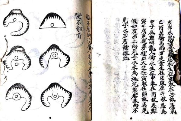 三僚风水_三僚风水手抄本