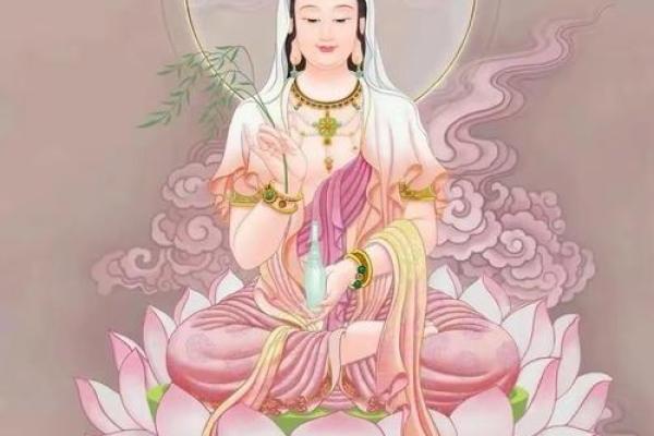 观音菩萨成道日是哪一天