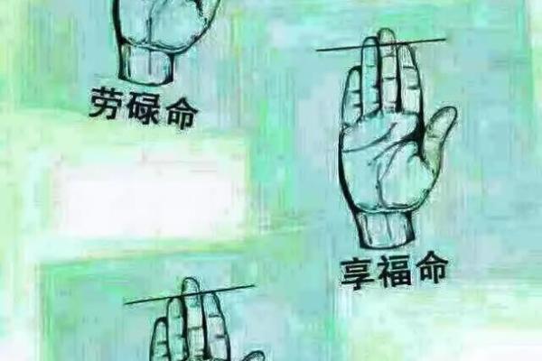 心理测试-你觉得哪双小脚丫可爱，测测你是富贵命还是劳碌命