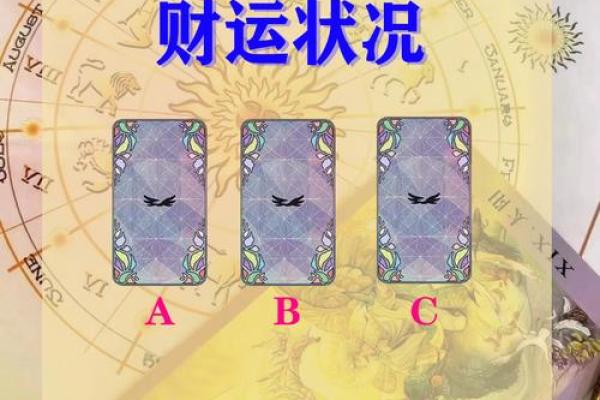塔罗牌测试八月你的财运如何？
