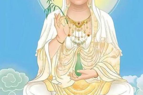 观音诞出生的女人命好吗？