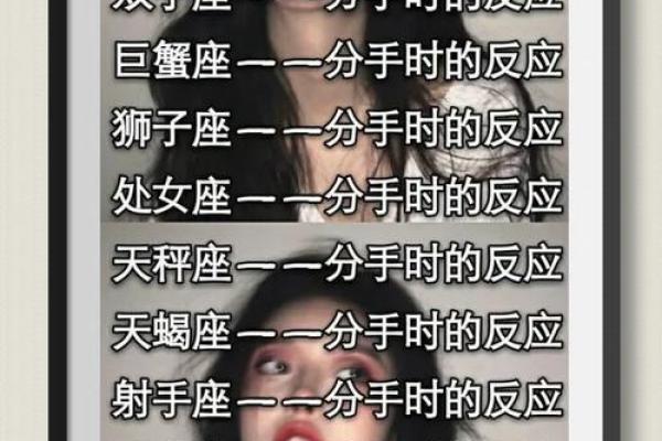 十二星座被扒衣的反应