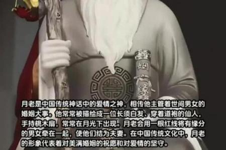 月老灵签利有攸往解姻缘