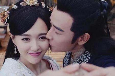 八字命理：罗晋唐嫣的恋情如何
