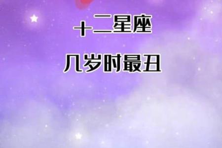 十二星座男颜值排名