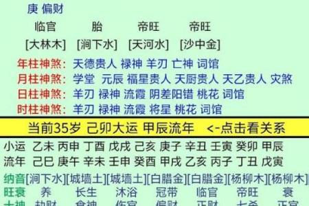 术士命八字