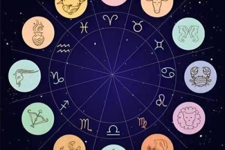 财运最旺的星座
