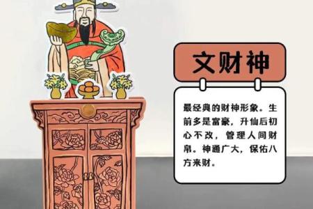 财神爷摆放在家里什么位置最好 光线明亮有依靠