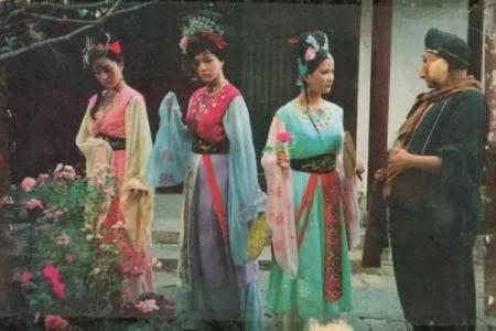 黄大仙姻缘唐僧取经 黄大仙故事？