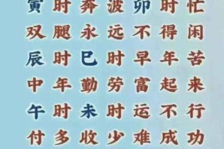 无人不富：哪些男人八字容易名利双收？