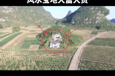 怎么样看墓地风水朝向的凶吉