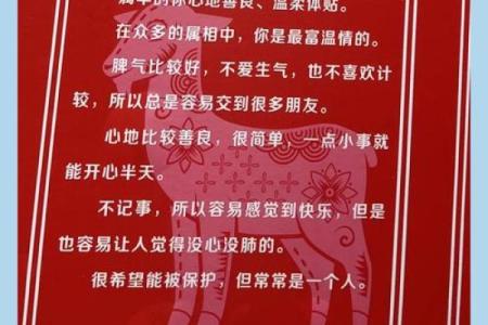 月老灵签91