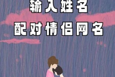 名字测匹配度,免费姓名配对