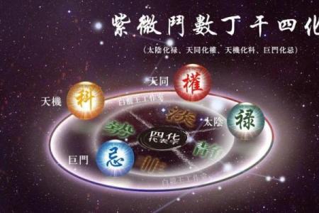 紫薇斗数能测什么