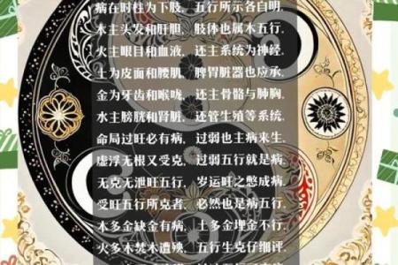 八字看伤灾口诀 如何用八字看伤灾
