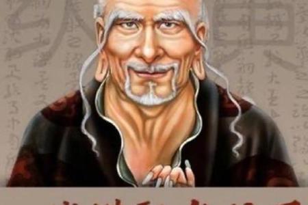 鬼谷子以花算命，妙断庞涓与孙膑