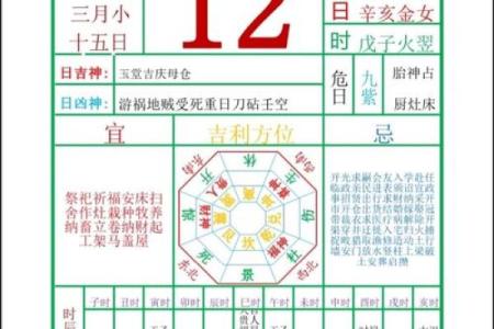 2024年1月4日老黄历，吉日查询