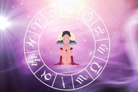 爱奇特的星座运势