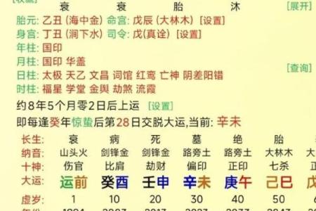 什么是八字从弱？八字从弱这样看最准！