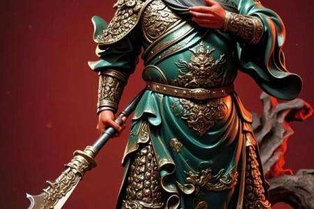武财神(关公）和貔貅谁最催旺偏财呢？