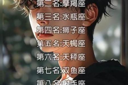 十二星座学渣有哪些