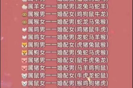 2000年属什么生肖配对男 2000年属什么生肖女婚配