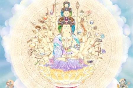 观音菩萨成道日是哪一天