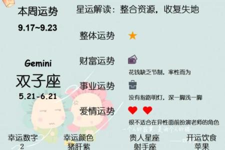 9月17日是什么星座