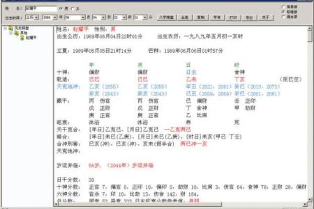 孩子免费起名生辰八字五行查询