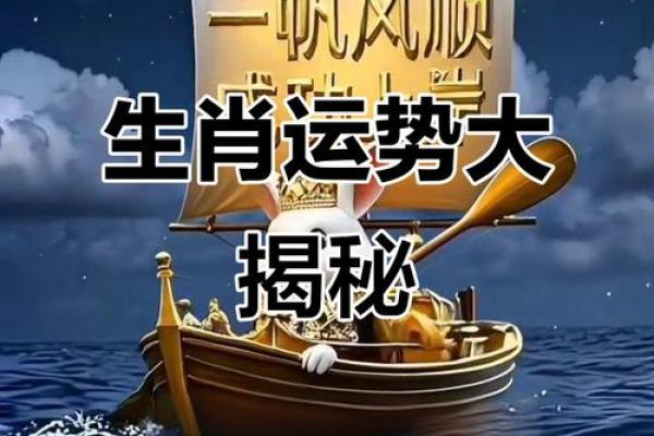 十二生肖：本命方位干净整洁，好运连连