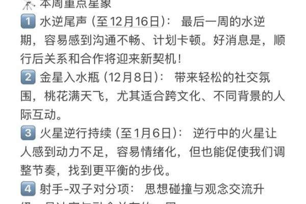星座运势查询12月25日