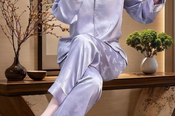 女士睡衣风水