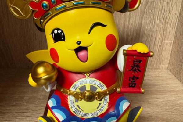 财神鸡驴手办,请财神可以用鸡吗