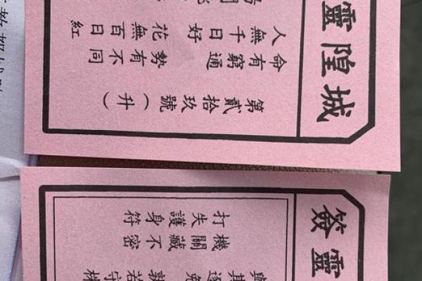 安溪城隍庙签灵解签