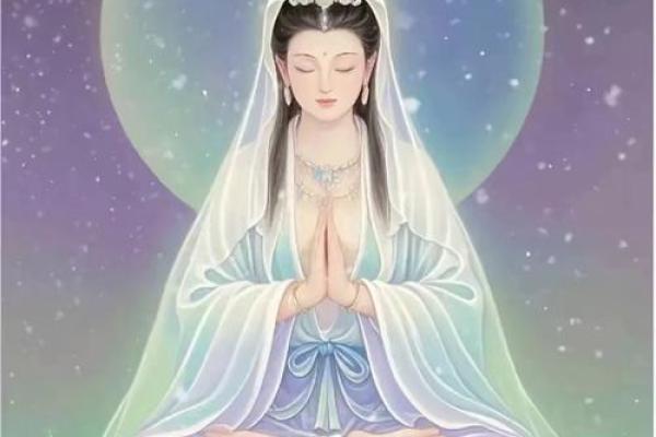 女生为什么不能拜观音