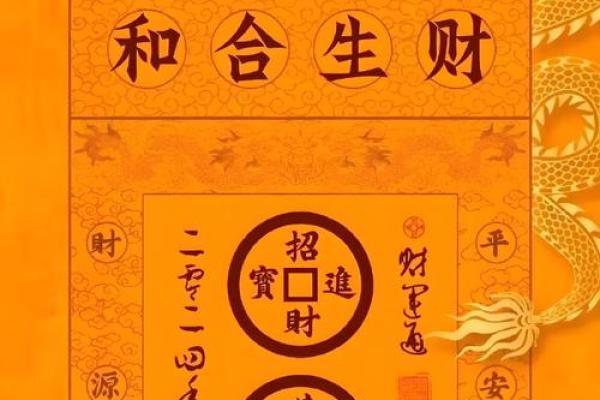 财神放什么位置最旺财 财神最旺的位置在哪