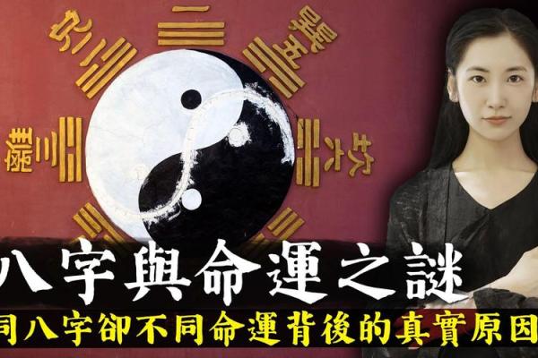 八字相同的人何其多，那他们的命运会是一样吗？