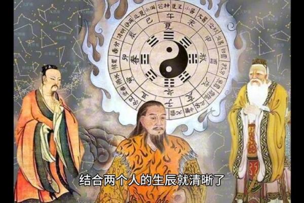八字相同的人何其多，那他们的命运会是一样吗？