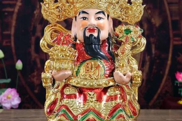 财神爷爱吃的供品都有哪些呢