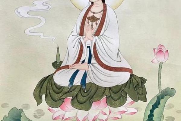 观音灵签五十签求解求平安