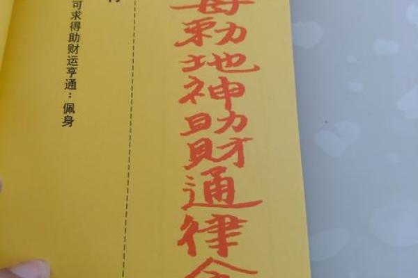 抽地藏灵签