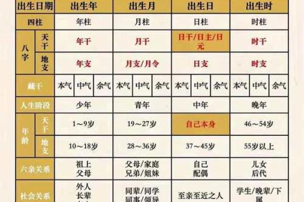 学习四柱八字有什么用处？