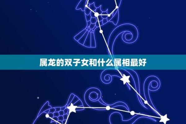 属龙女跟什么属相最配对